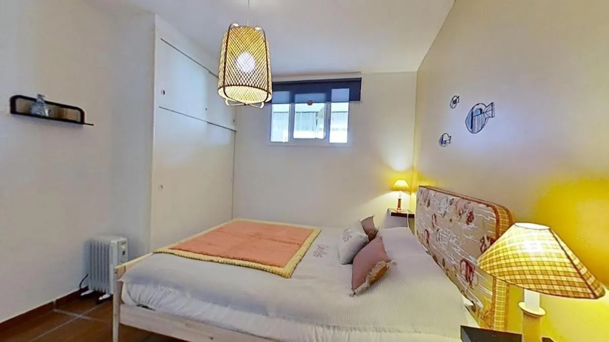 Apartment For Sea Lovers Cubelles