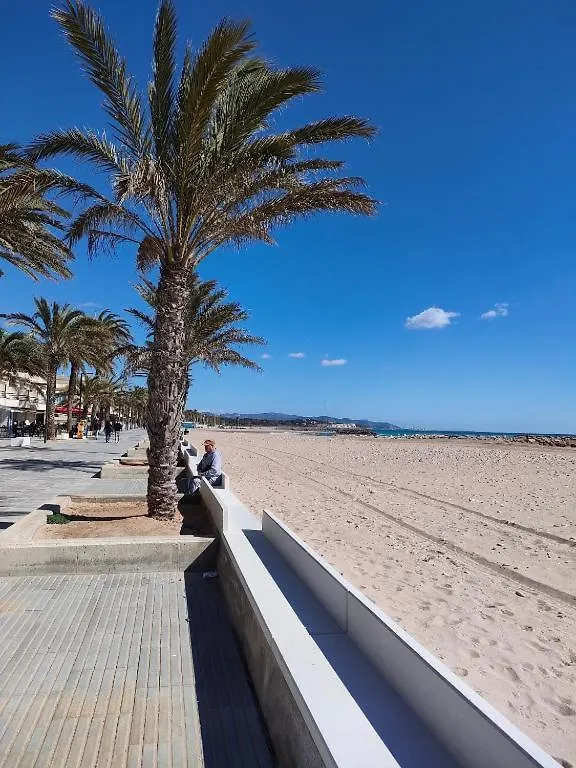 For Sea Lovers Cubelles Spain